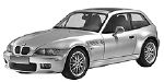 BMW E36-7 B1E49 Fault Code