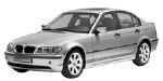 BMW E46 B1E49 Fault Code