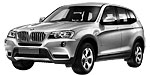 BMW F25 B1E49 Fault Code